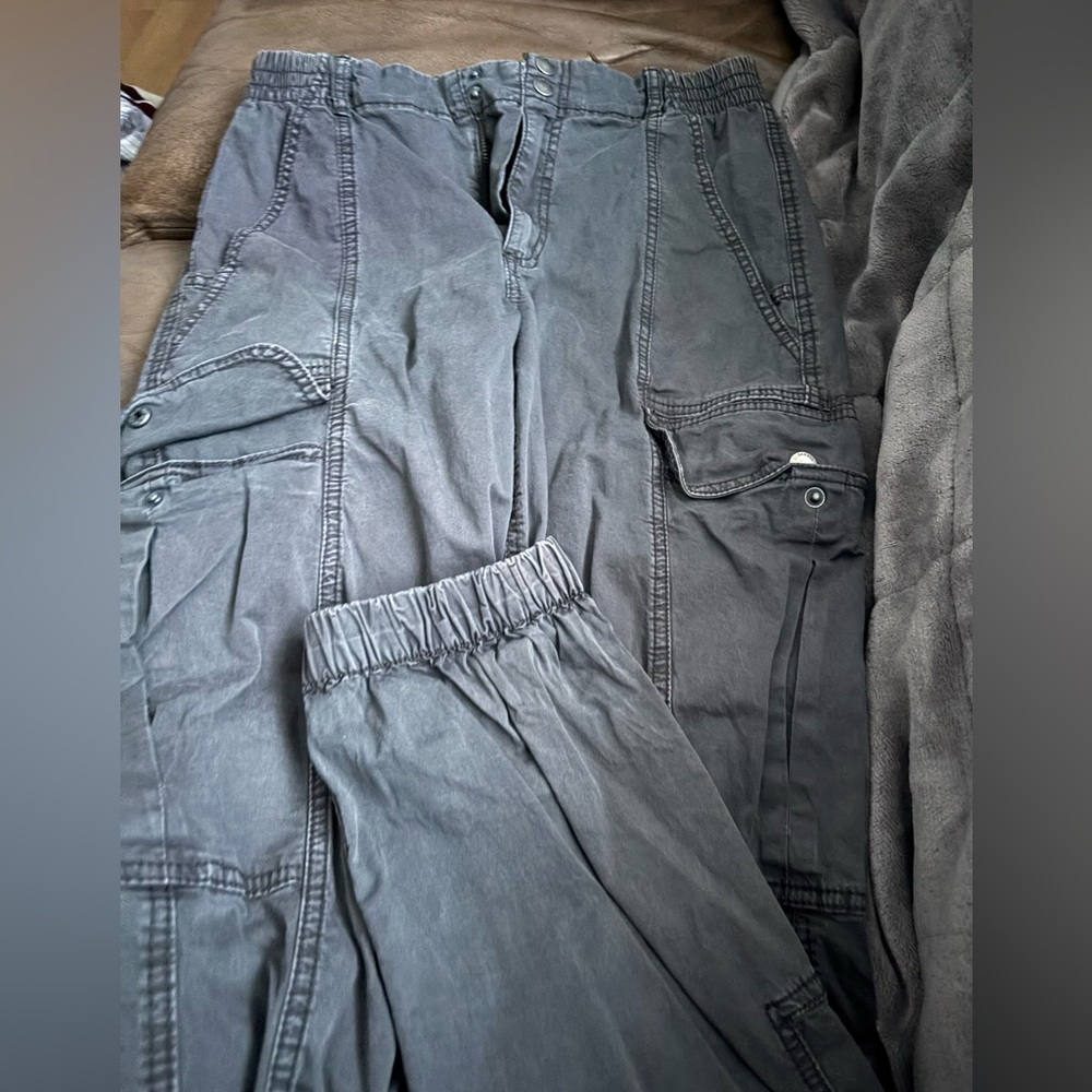 Cargo pants